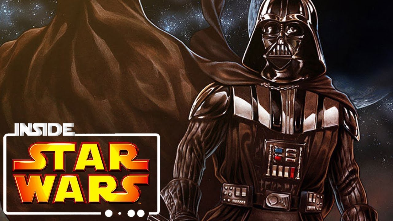 Qui-Gon CONTATTA Darth Vader dall'Aldilà! 😱 Cosa gli ha DETTO il Fantasma?