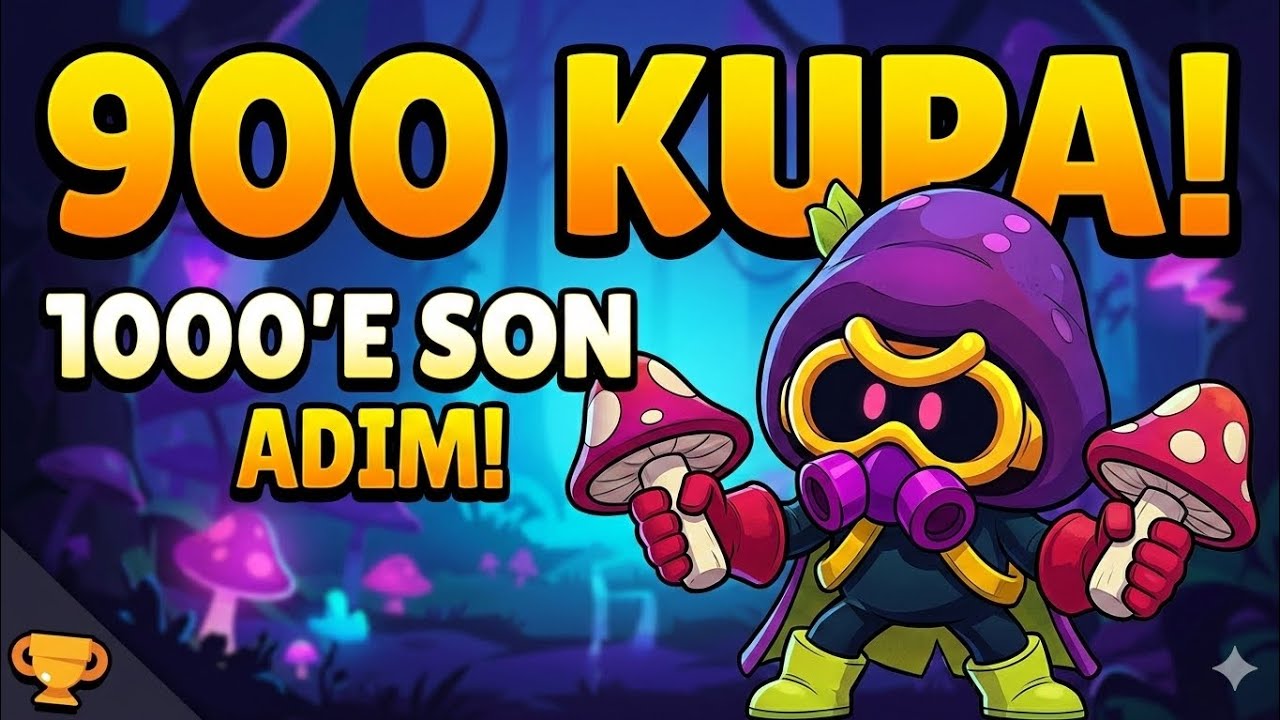 1000 KUPAYA SON ADIMLAR! 🏆 CORDELIUS YOLCULUĞU #900