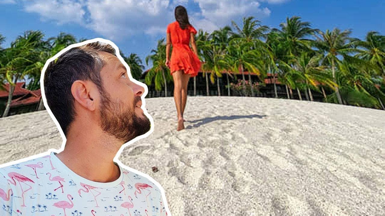 Insula unde ne-am muta maine | Langkawi, Malaysia