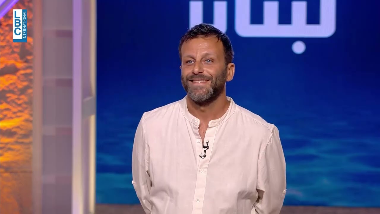 Shark Tank Lebanon - House Of Healing asks for 111,000$