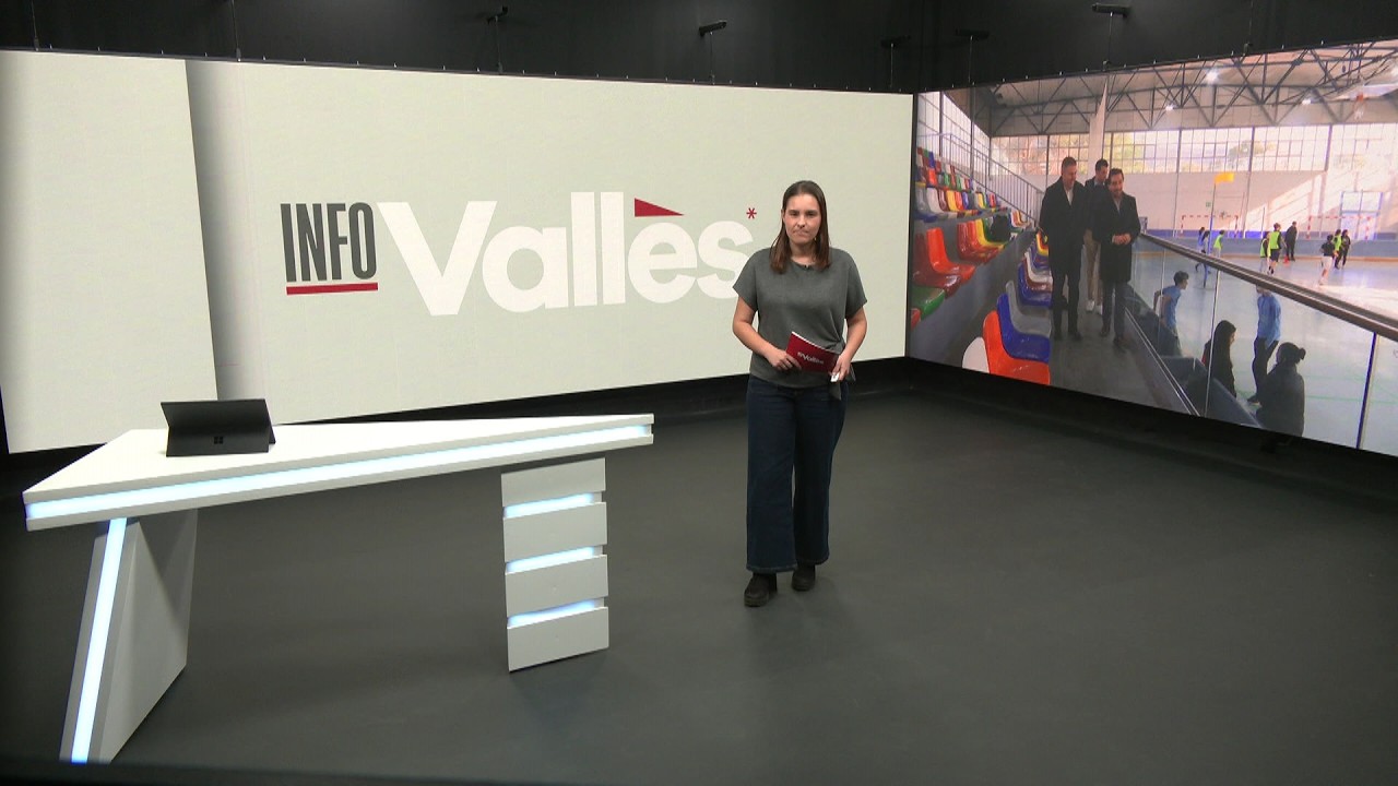 VOTV - Infovallès - 18 febrer 2026