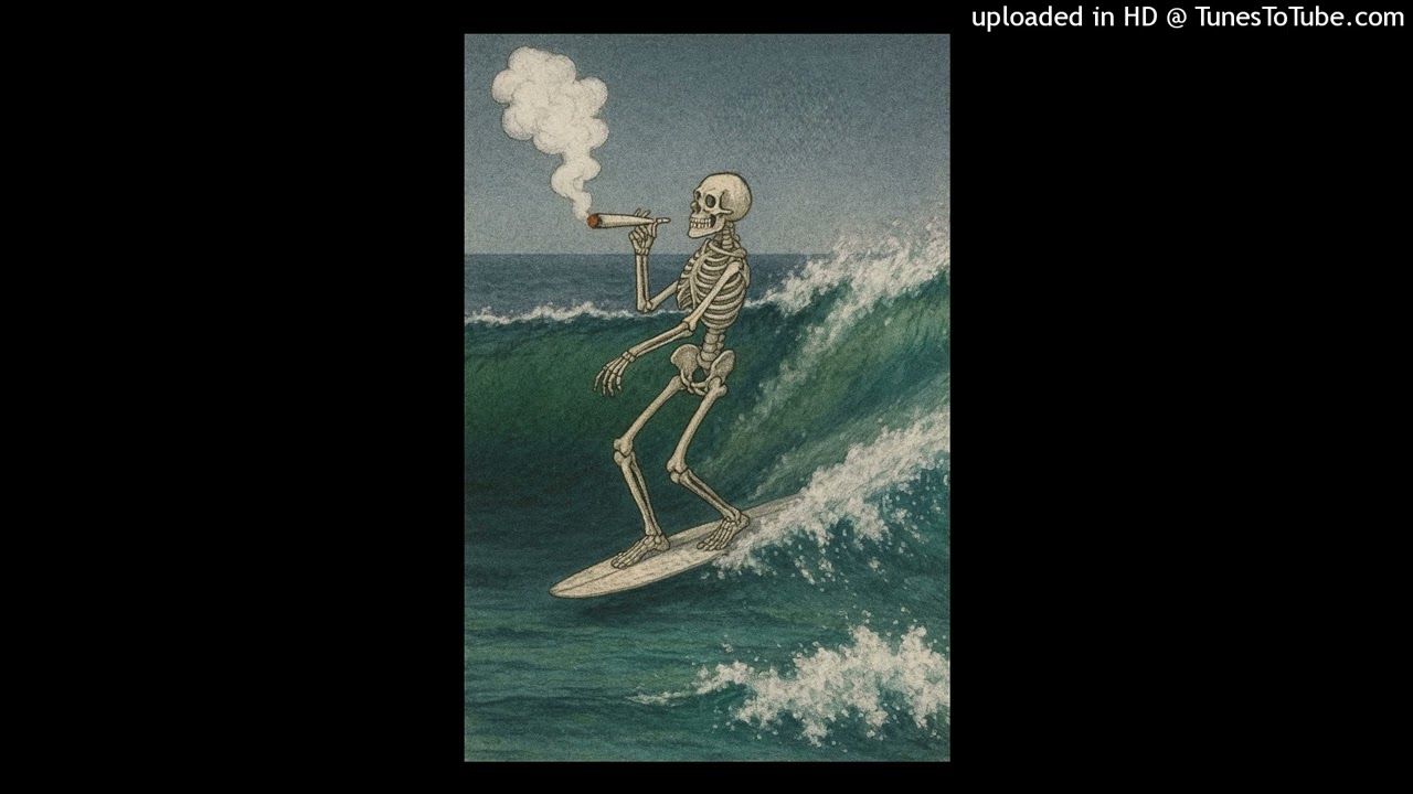 🐊Surf x Talinwya x Lthelizard Type Beat - 