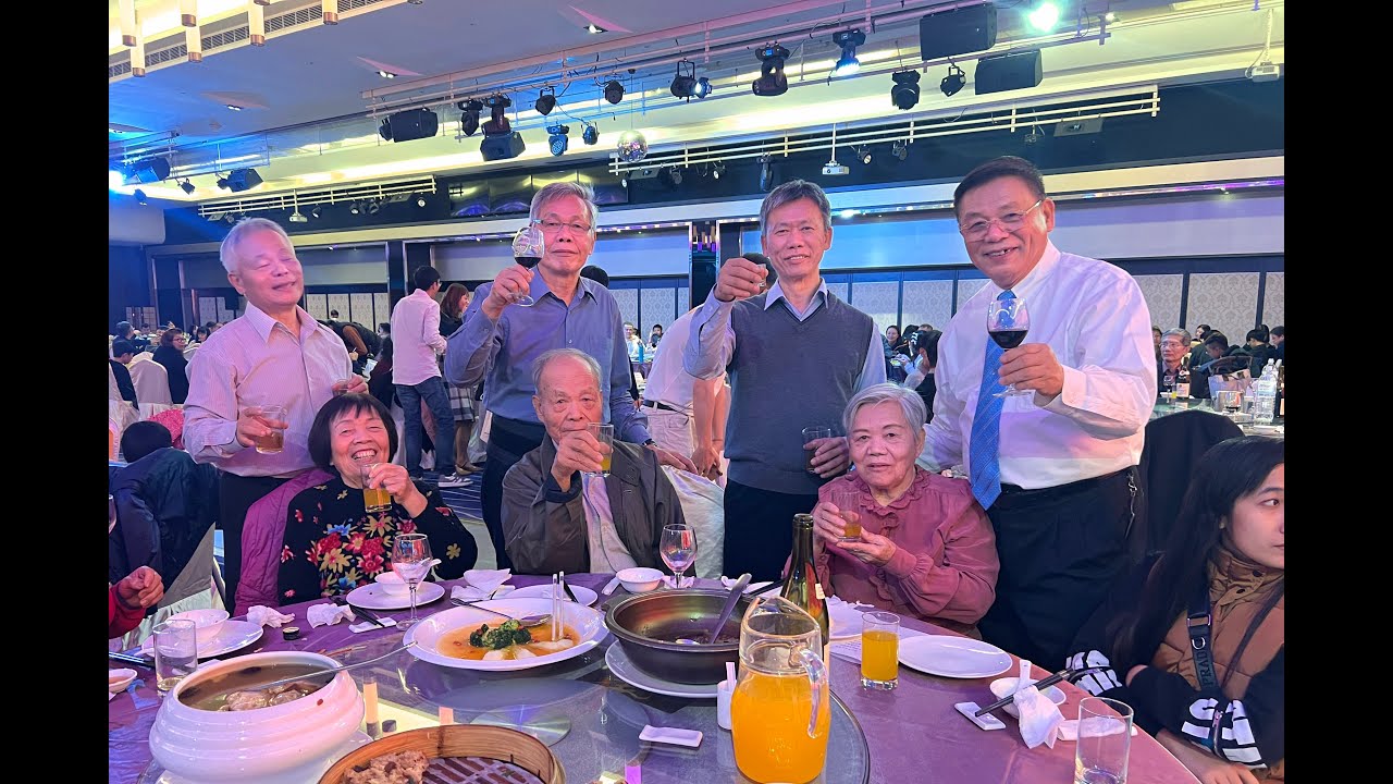 東毓油壓集團新春尾牙饗宴