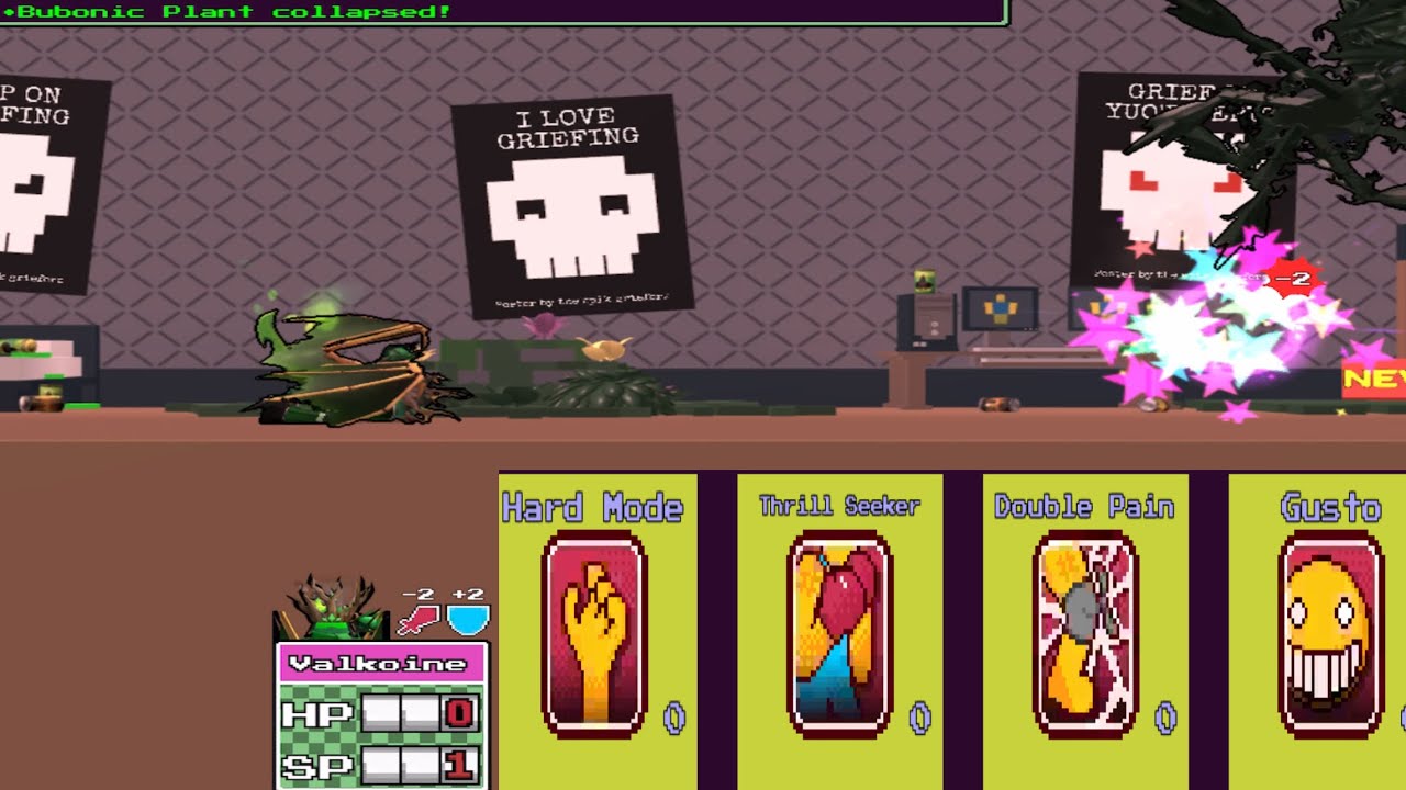 Block Tales Hardmode+ (Demo 1 and Demo 2).