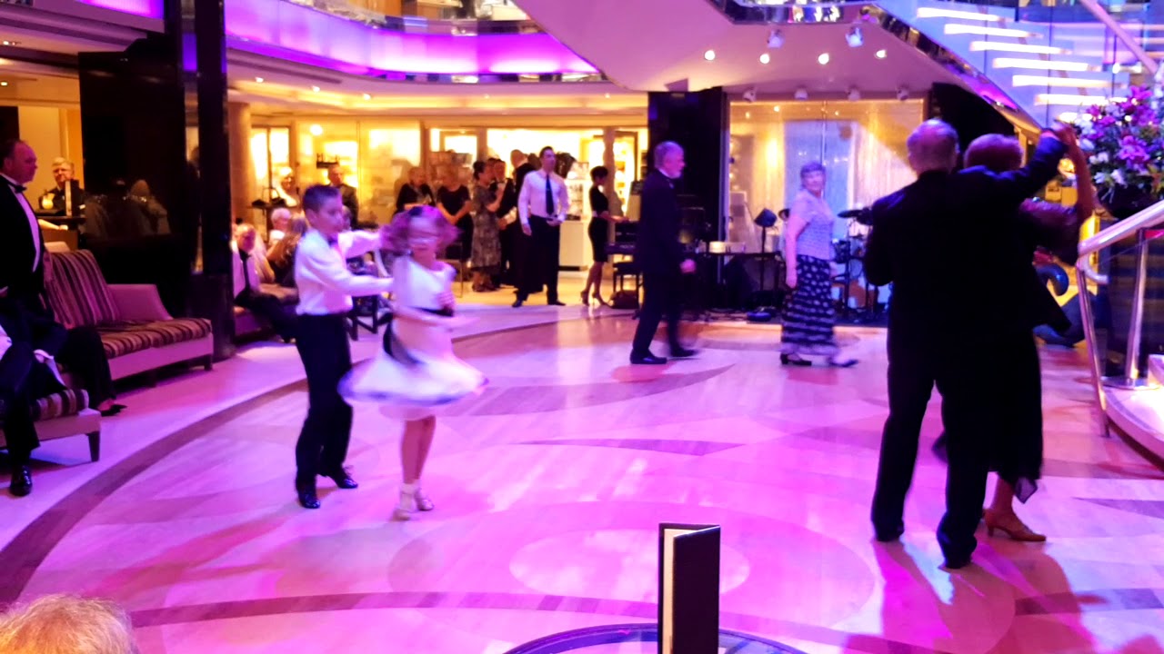 AZURA MEDDITERANIAN CRUISE MARCH/APRIL 2018