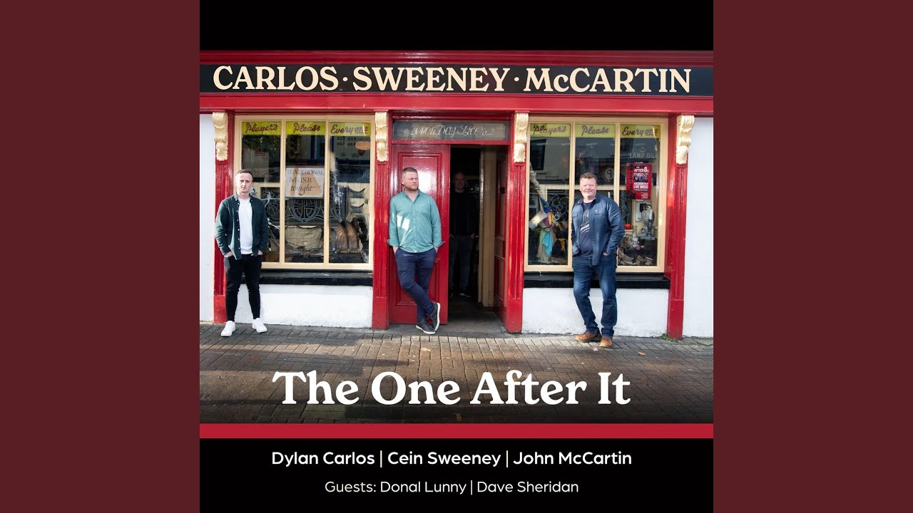 The Windy City / The Cloonagroe / Lad O’beirne’s