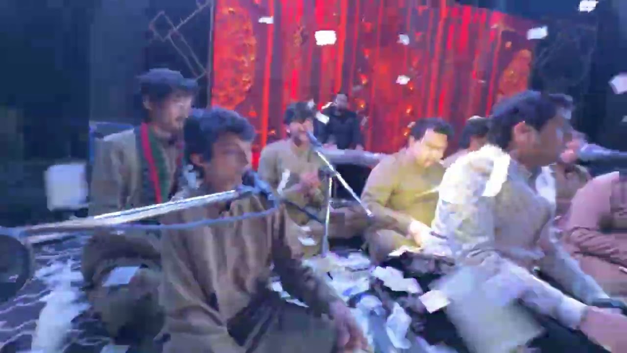 Bakhtyar Ali Santoo khan Qawwal #Bestqawali #2026 