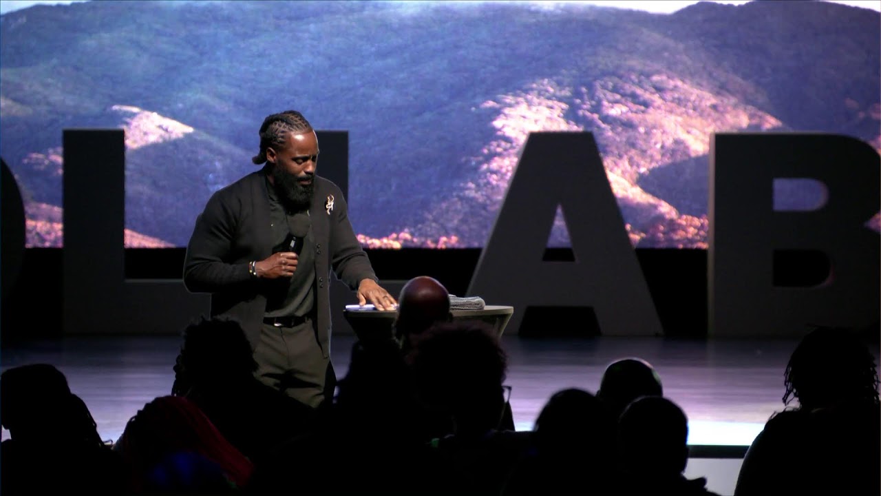 Trusting God in Hard Times|Pastor Kenneth Lock II|Evolve Church