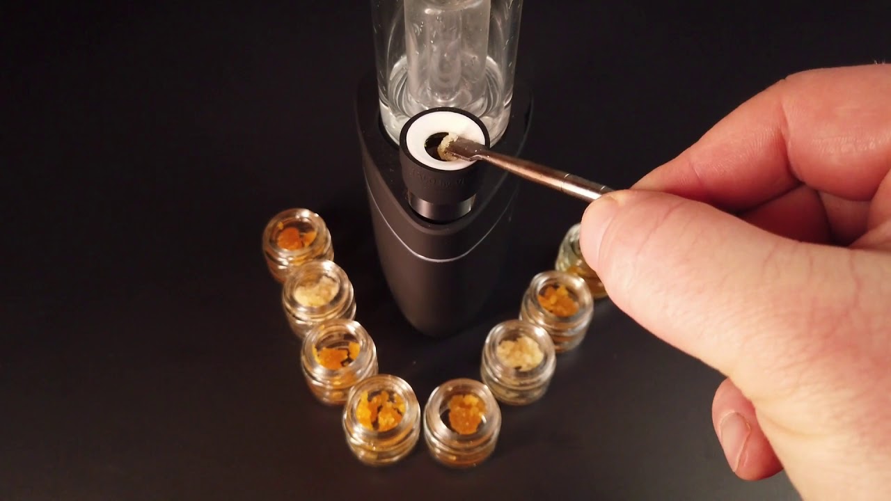 Halo Combo Rips