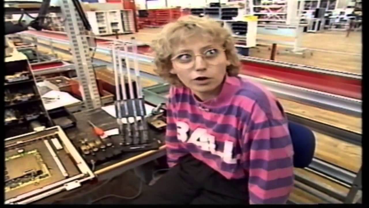 Det er dansk - det er B&O [ Del 2 ]