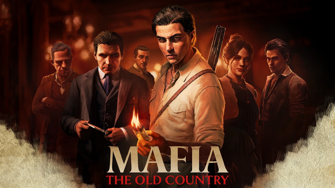 HYPERVISOR MAFIA 👨&zwj;👨&zwj;👧&zwj;👦 THE OLD COUNTRY GAMEPLAY HELP DON TORRISI TAKE OUT HIS ENEMIES WITH ENZO 👦🏻