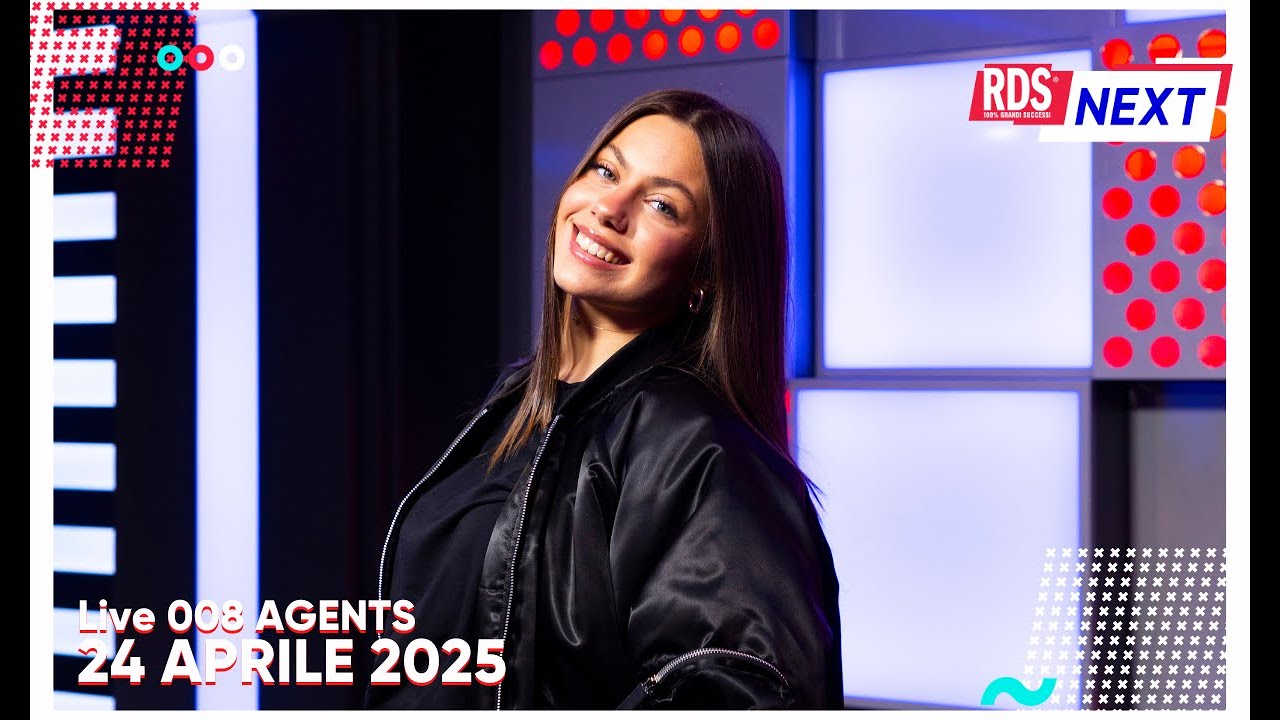 Lisa Luchetta: chi è davvero? Scopriamolo in missione 🔥​🔥​