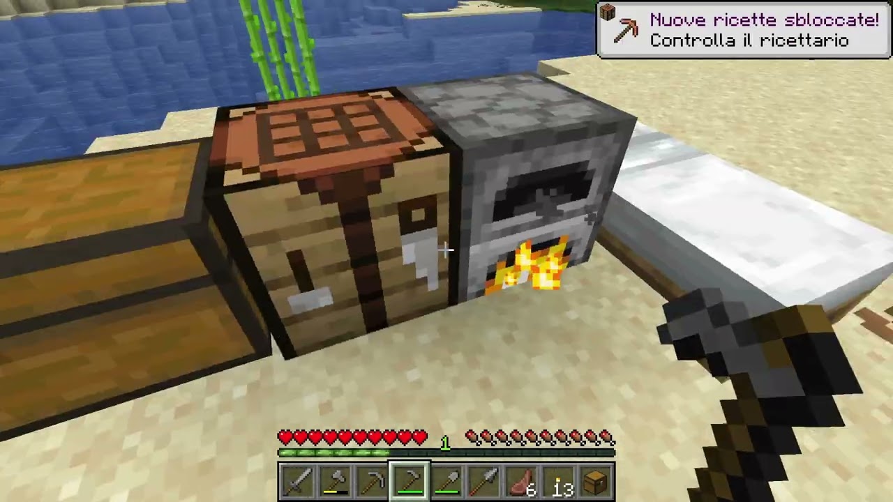 minecraft ep 2