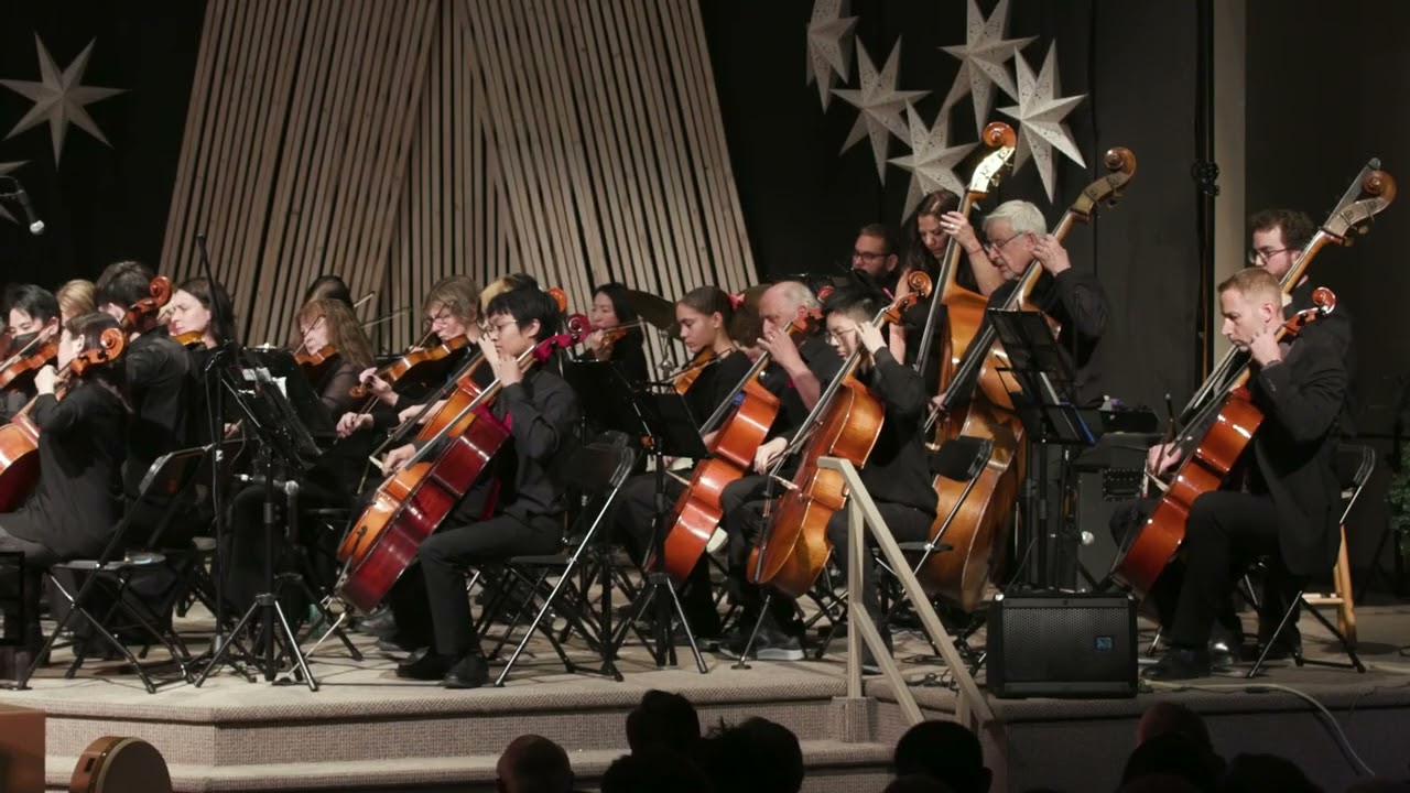 Celtic Carol
