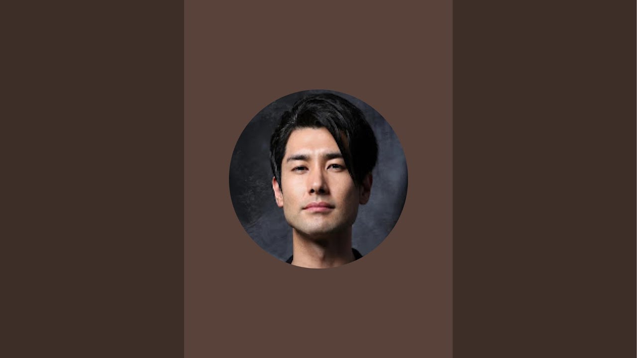 TAKASHI HARA is live!