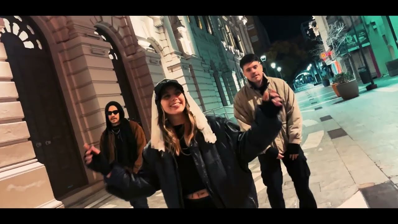 Waper x SNTOLO x CHAKKRA BLESSED - SÁBANAS (ft. mamila)