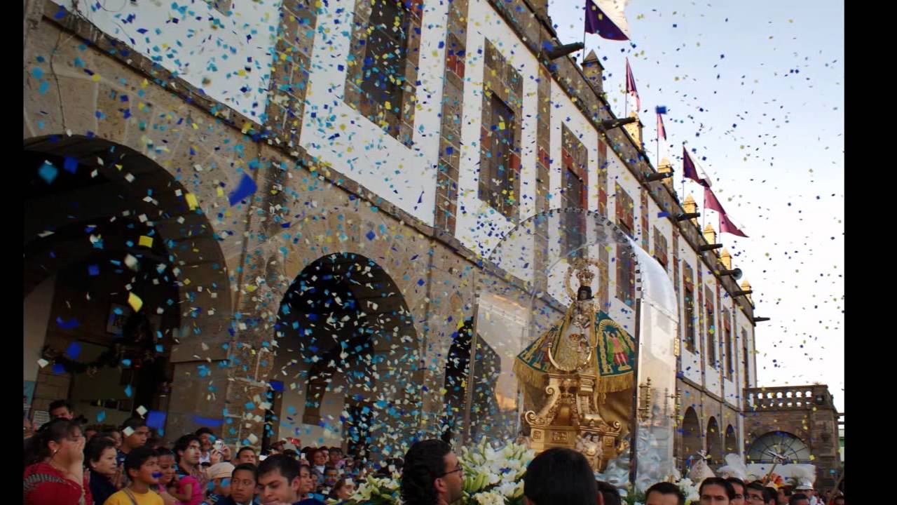 Madre del amor (Paola Rimada)