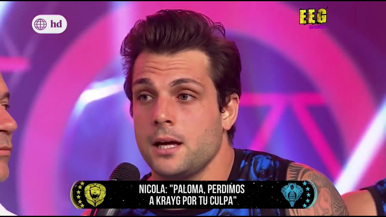 EEG de Verano - 10/05/2017