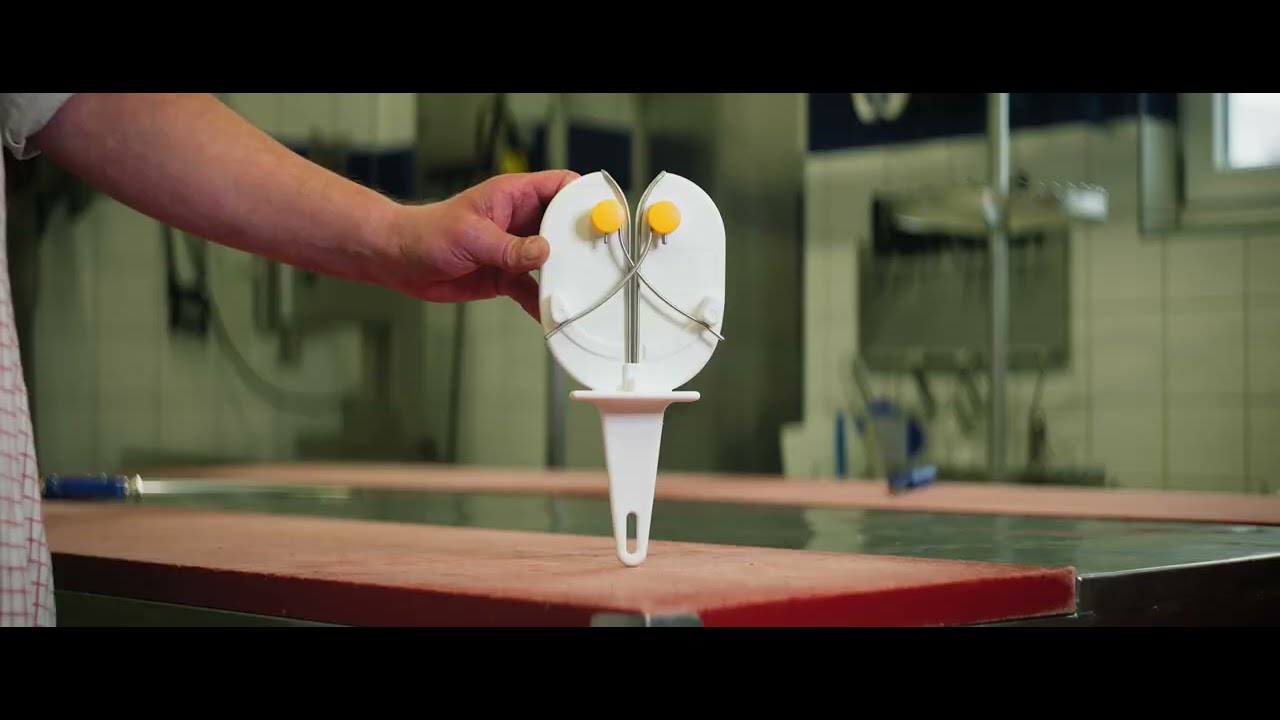 FDICK Imagevideo Master Steel HyperDrill II