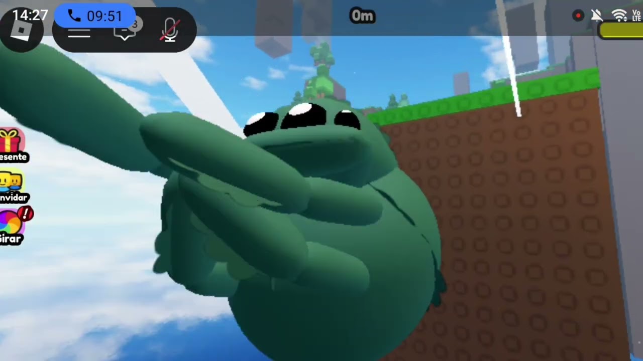 Jogando weeby com o lorajo