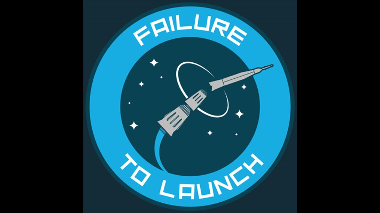 Failure To Launch | Episode 1: Sputnik, The First (And Worst) Satellite (Part 1) [Audio Only]