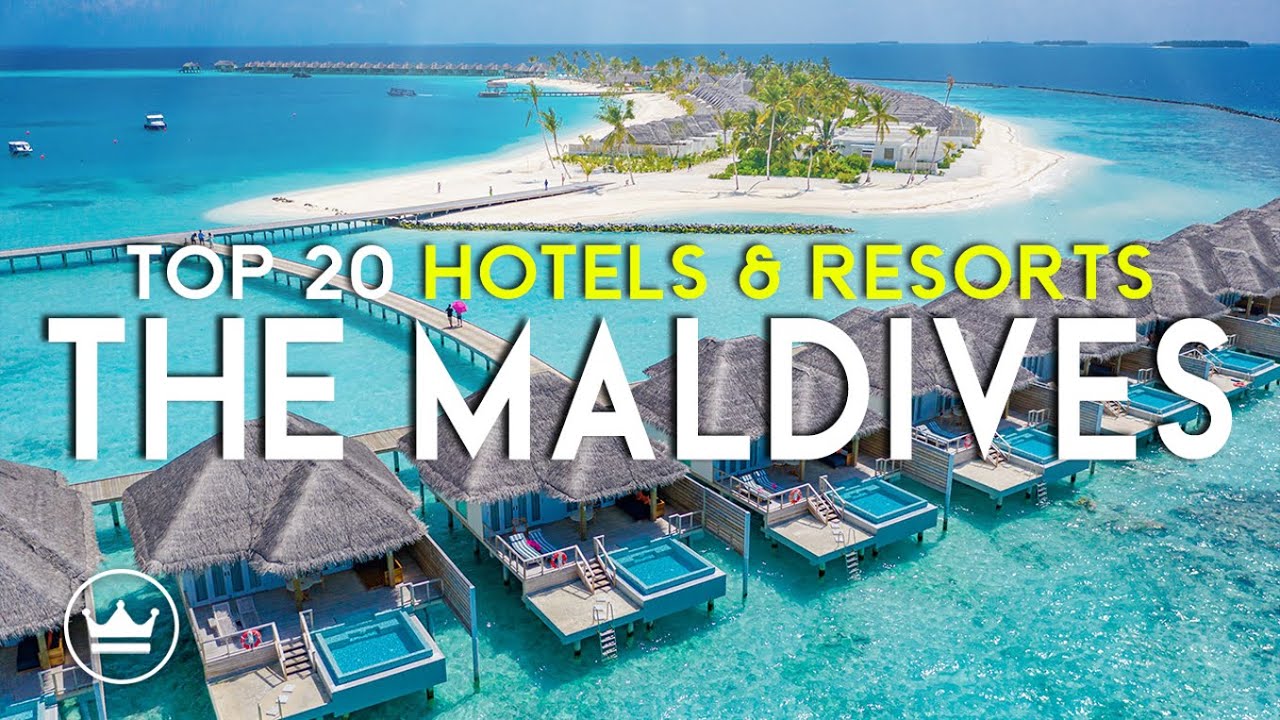 The Top 20 BEST (All-Inclusive) Resorts in the Maldives (2026)