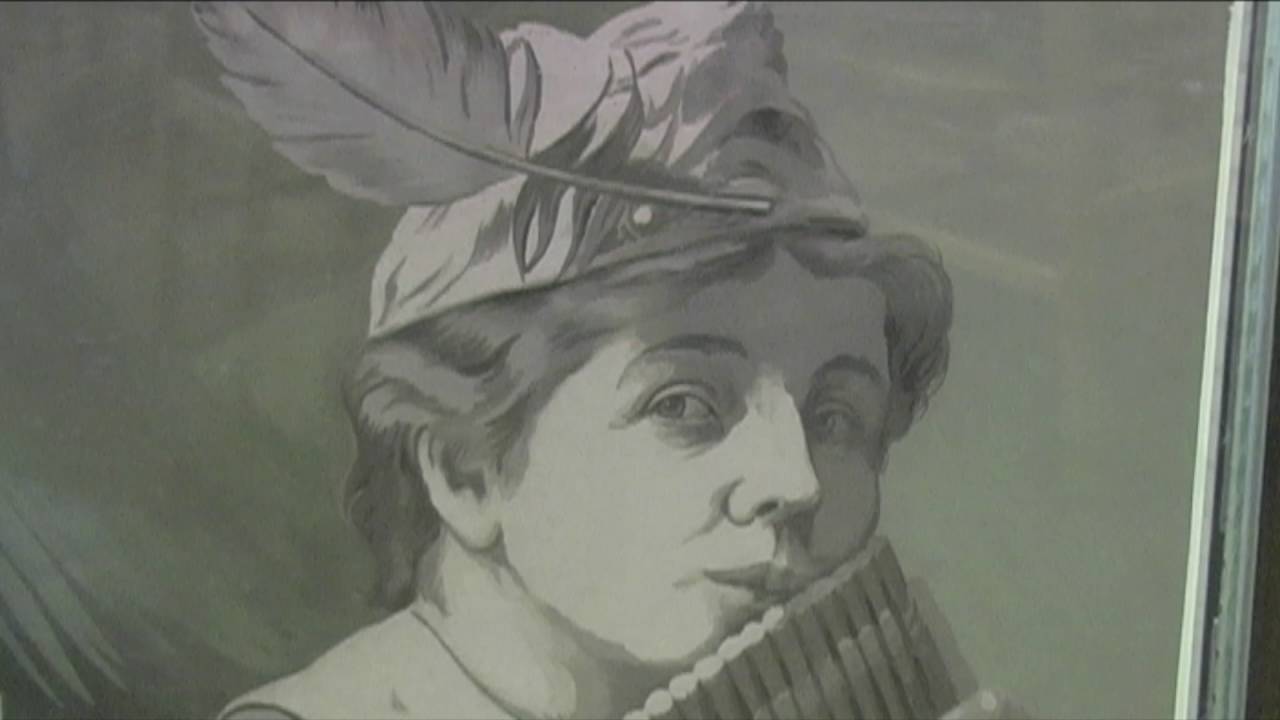 Take a Tour of The Lake Ronkonkoma Historical Society