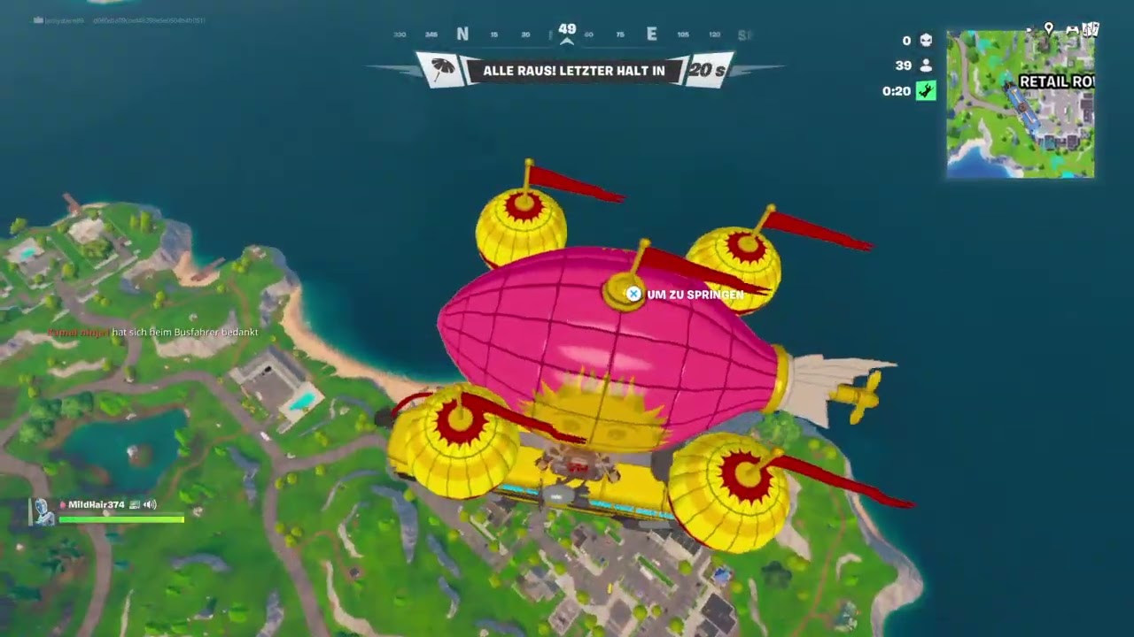 Fortnite