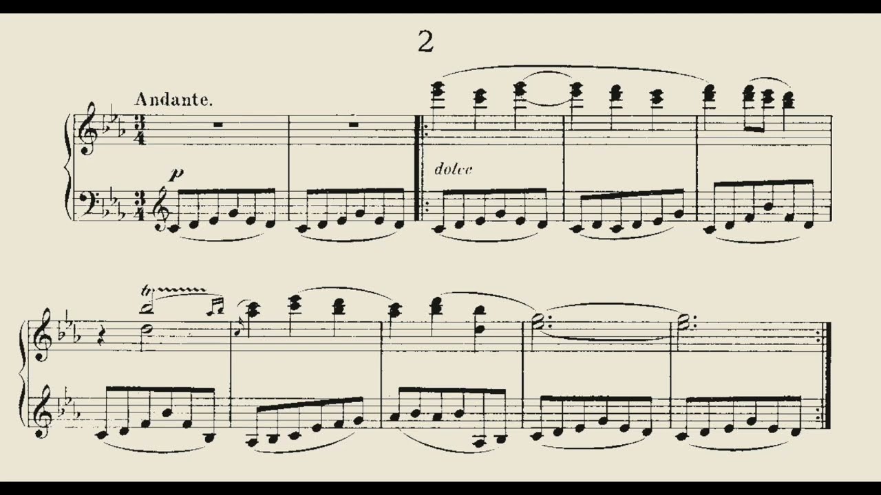 Enrique Granados: Spanish Dance No. 2 (Oriental) - Dongkyu Leo Kim