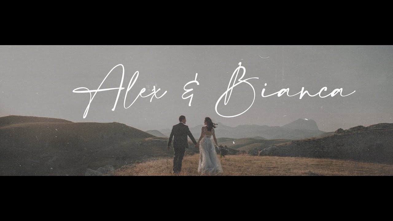 Nuntă Alex și Bianca Gorgan | Drăgan Ovidiu și Romică Iuga | 02.06.2024 14 PM