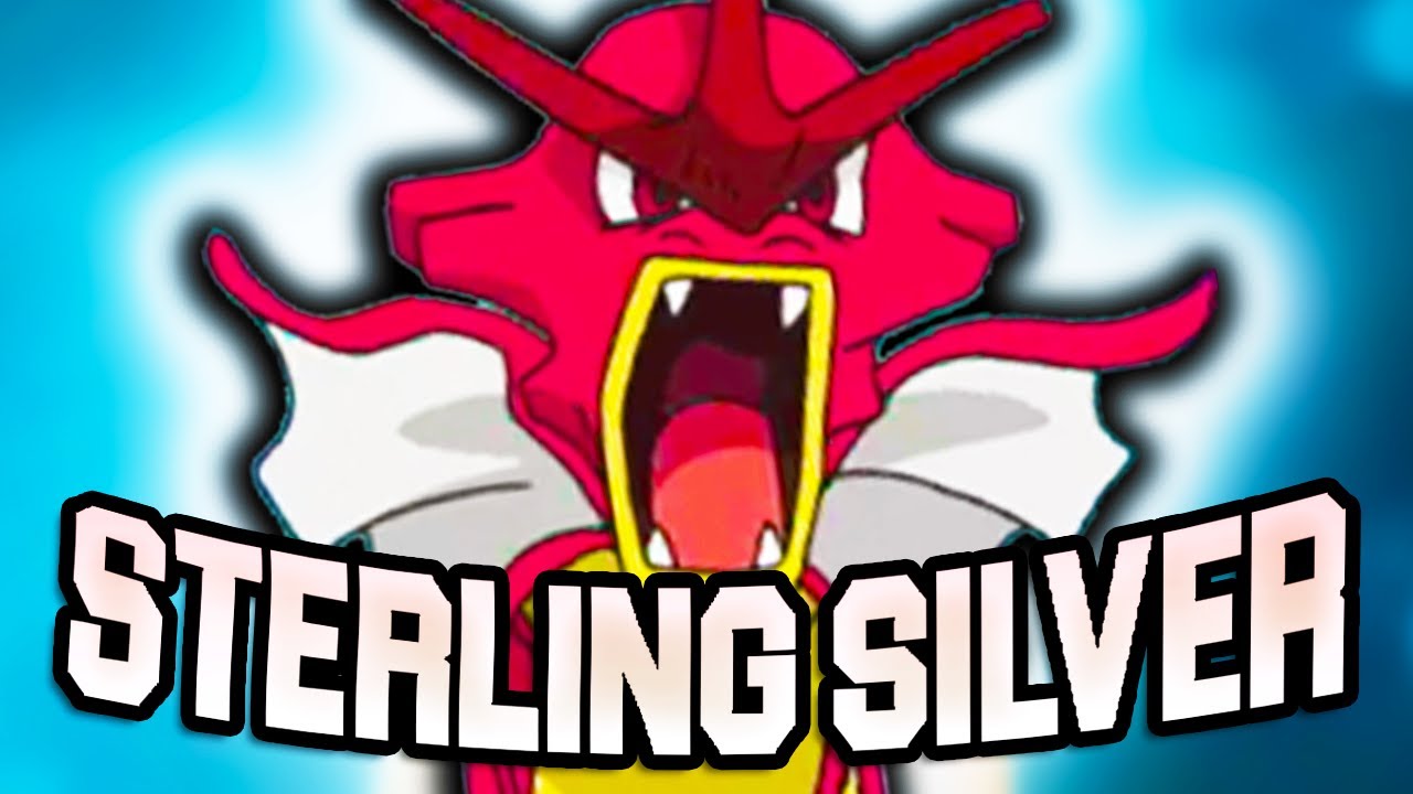 How I Beat The Hardest Pokémon SoulSilver Nuzlocke