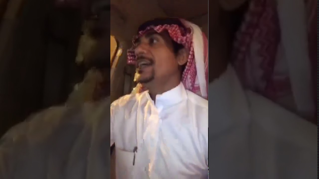 محاوره عبد الله المسعودي  وصياف الحربي رحمهم الله