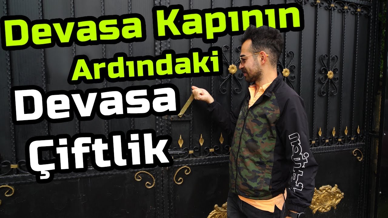 "KÖTÜ GÜVERCİNE TAHAMMÜLÜMÜZ YOK!" | ÖMER FARUK GÖKÇEN KÜMES ZİYARETİ | ALA TÜRKİYE