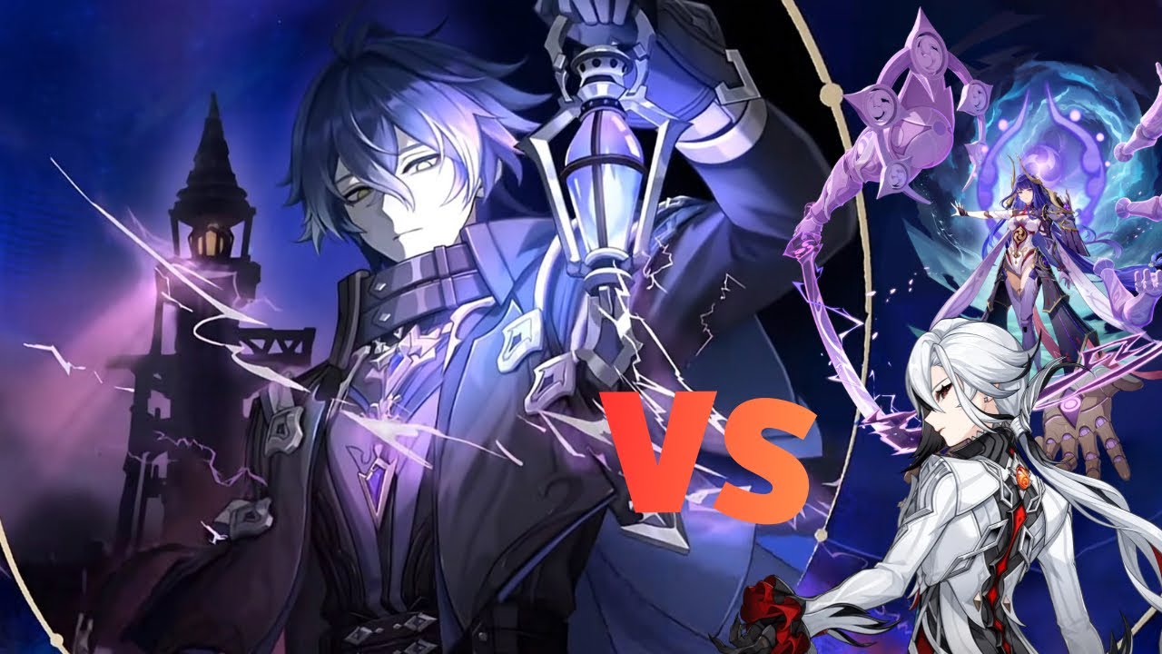 Flins Premium team VS all Boss Trounce Domain