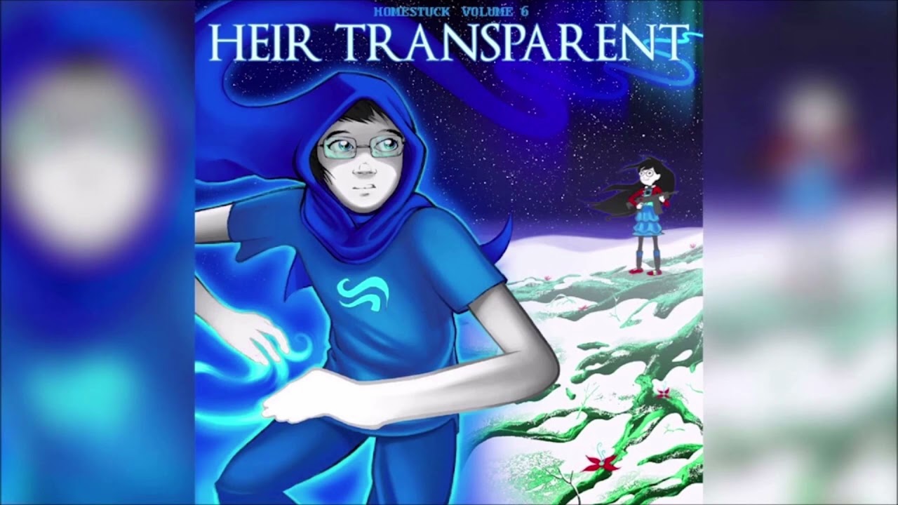 MeGaLoVania (Digital Mix) - Homestuck Volume 6