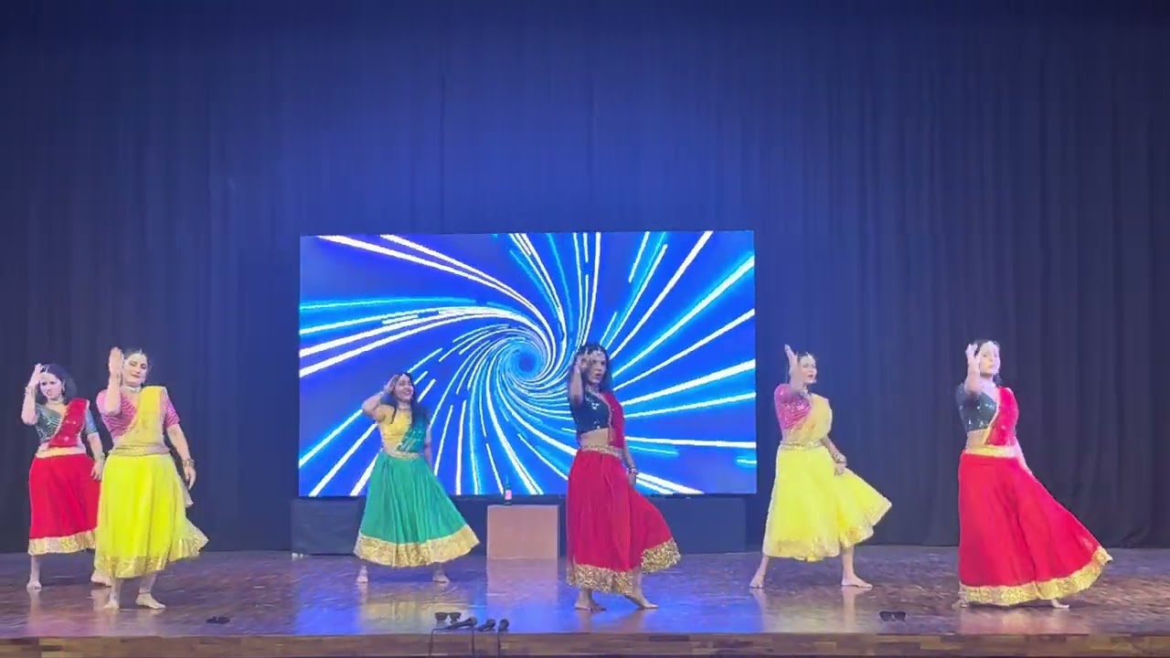 SQ Dance Concert with Footloose
