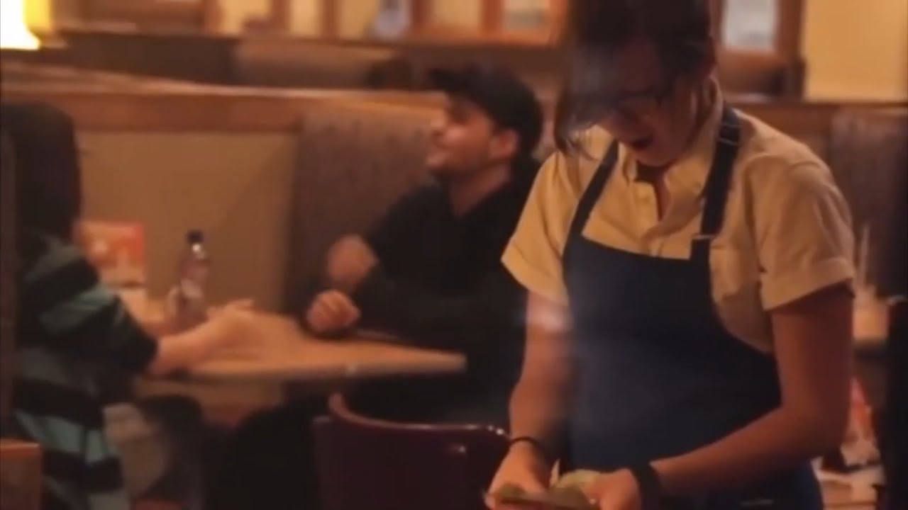Random Acts of Kindness - Restoring Faith in Humanity 100