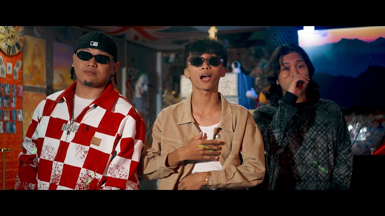 Paano Na - Calapan Rookies (Fleekzy ft. Den V & Alab Mac) (Official Music Video)[Prod. Clinxy Beats]
