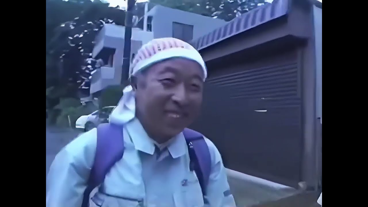 【AI動画高画質版】借金地獄（ヤミ金編）