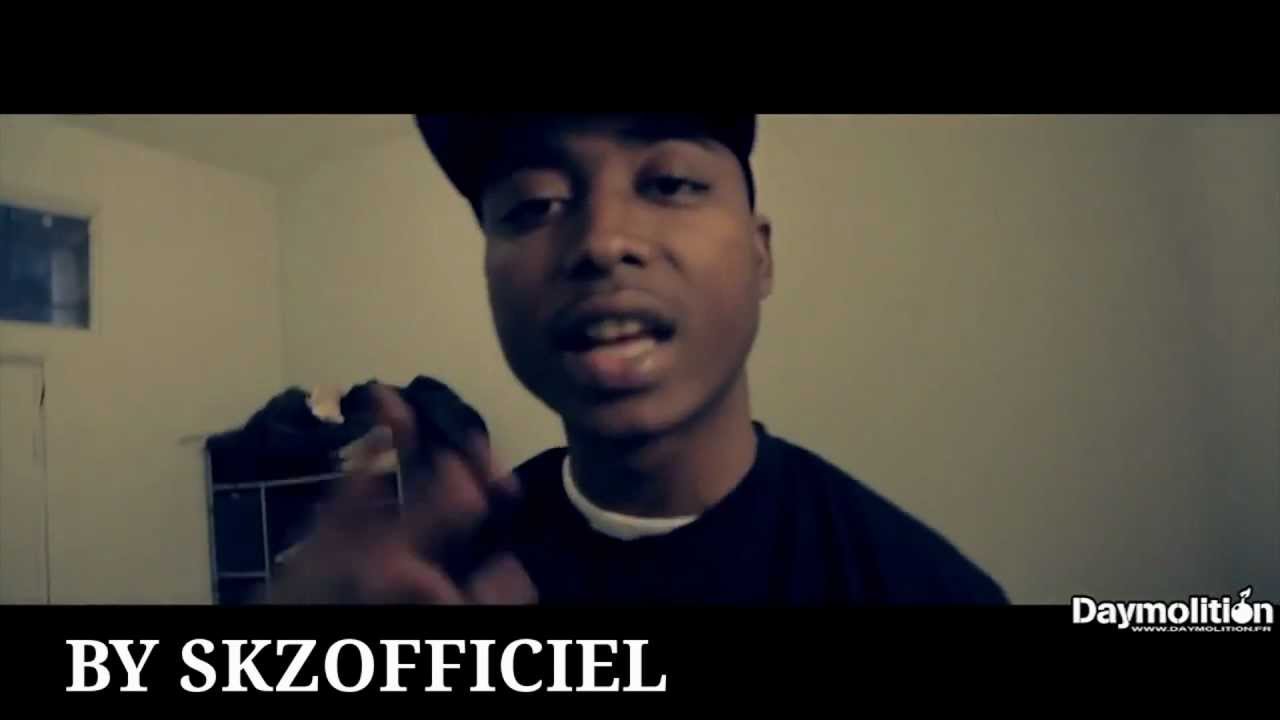 GUIZMO - MEDLEY FREESTYLE BACK IN THE DAYZ 1,2,3,4 & 5 (HD) (1080p)