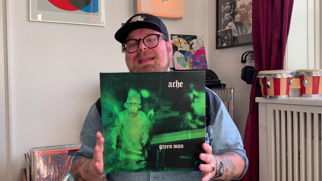 Top 50 Psych Albums - Part 1