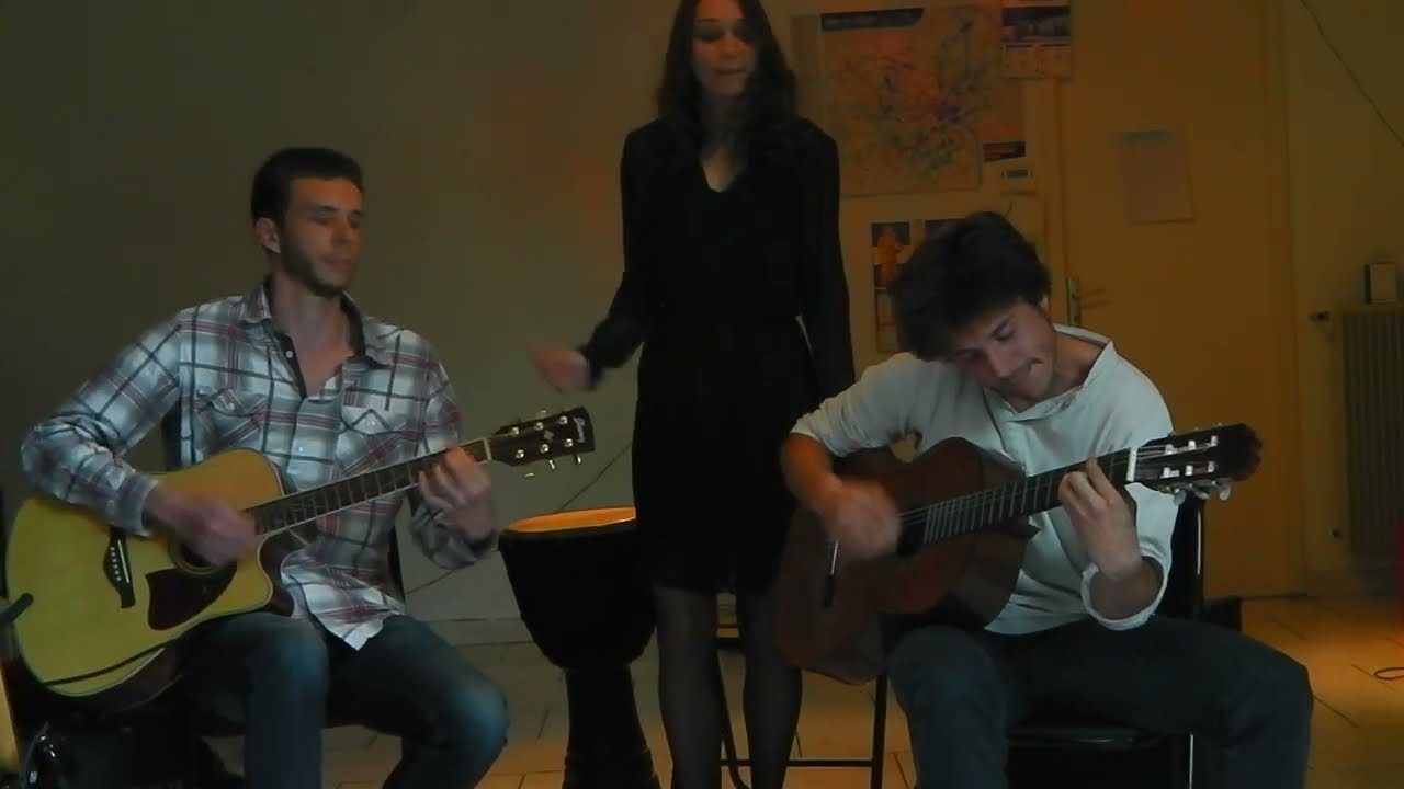 Memories - Marja ir Stygos - Concert 2014 (reprises et cr&eacute;ations originales)