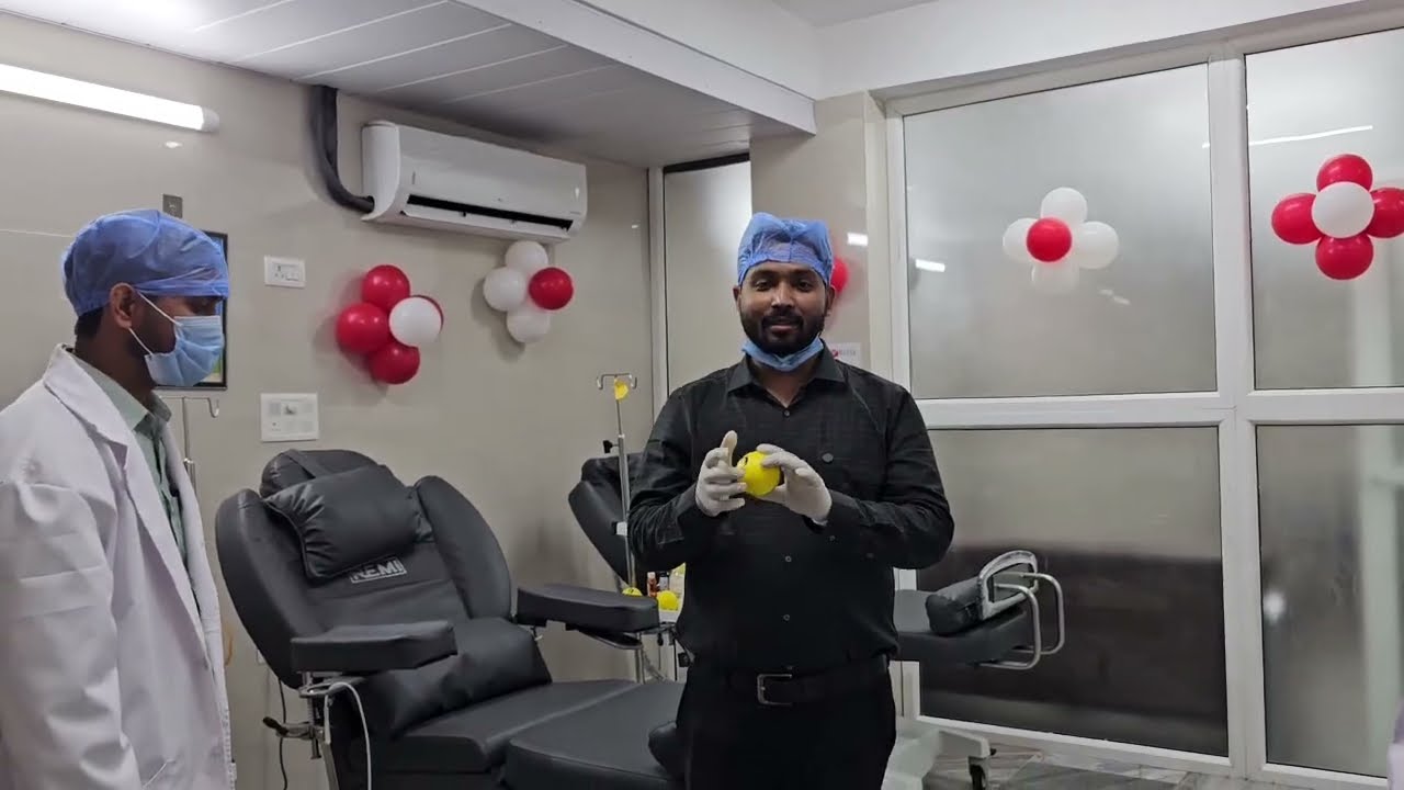 Khan Blood Bank | Khan Sir Hospital | Khan Sir New Video 