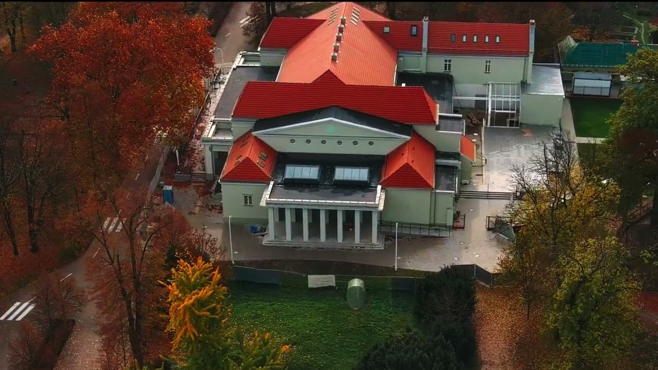 Legnica - Park Miejski
