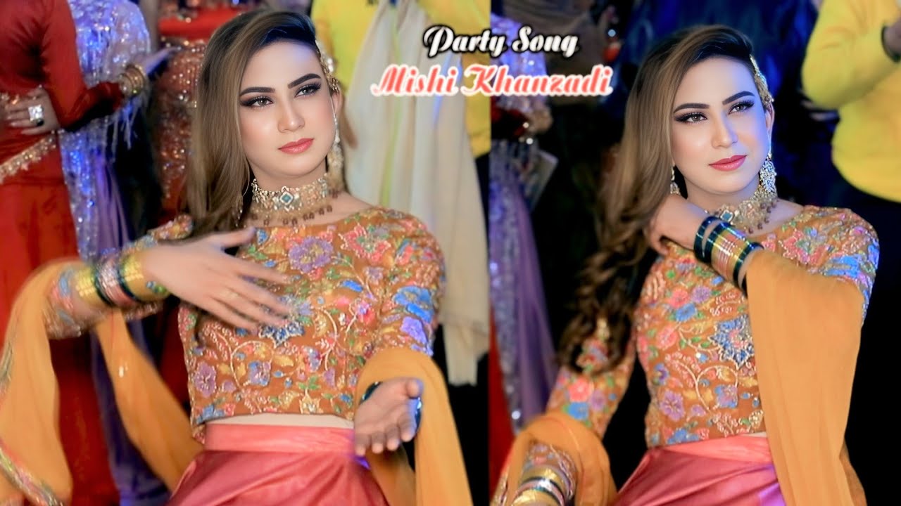 Jithe_Hon_Yaariyan___Yasir_Khan_Musakhelvi_Mishi Khanzadi / Birthday Party Song2026 Shine Studio.