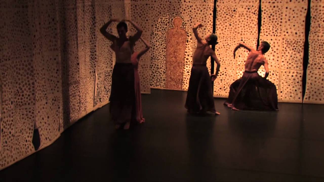 Mark Sieczkarek Company - Symfonia