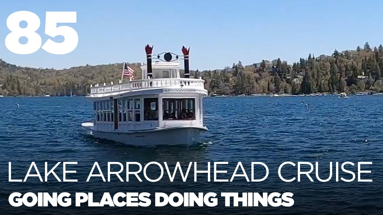 Lake Arrowhead 