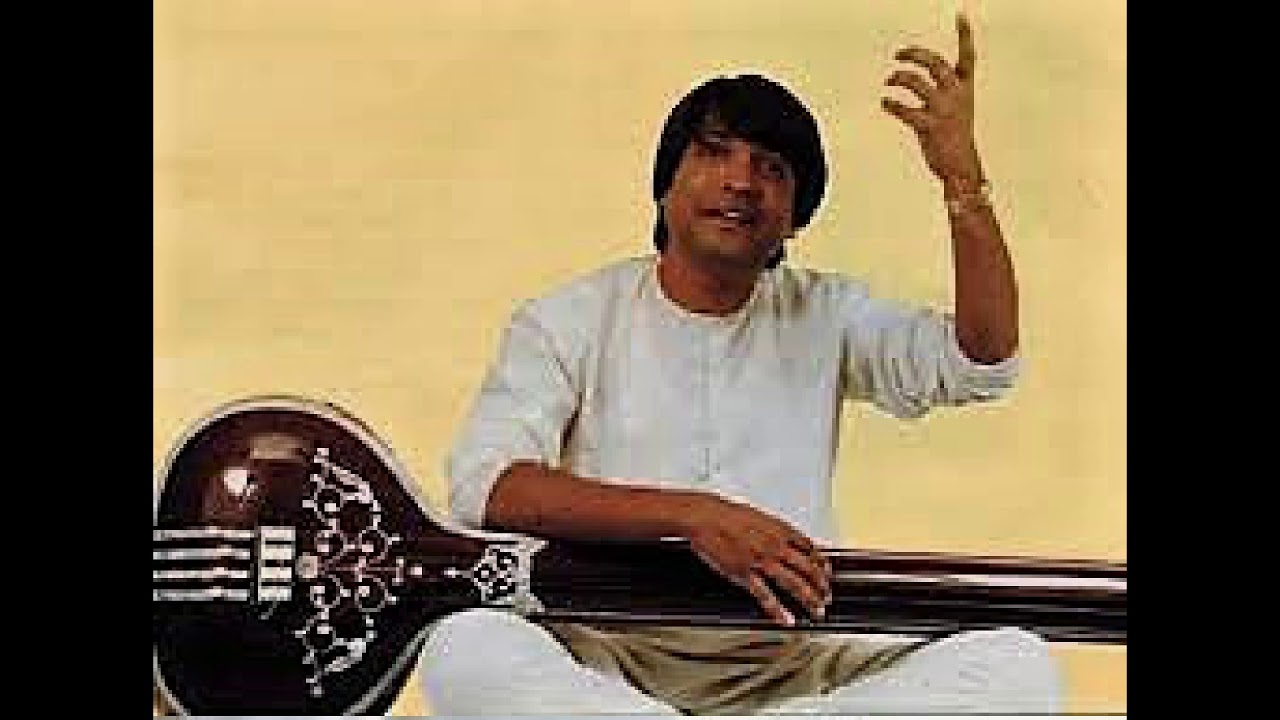 rag kalavathy  Ganapathi Bhat vocal  Dr Shudhanshu Kulkarni harmoniam Rajendra Nakod tabla