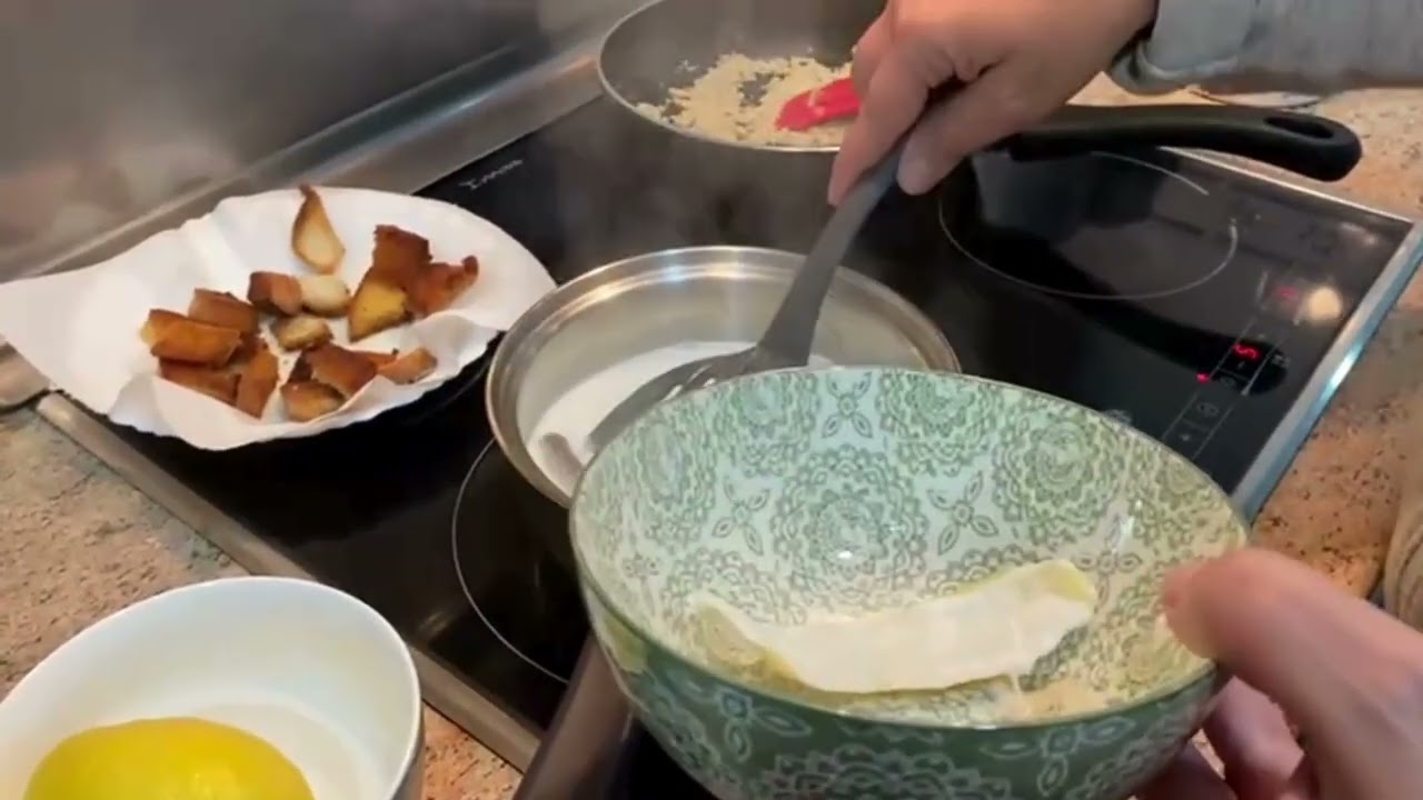 Vídeo Gachas extremeñas
