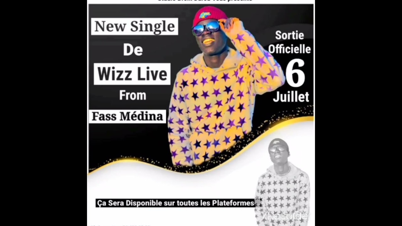 Wizz live fass Medina khamo Mano